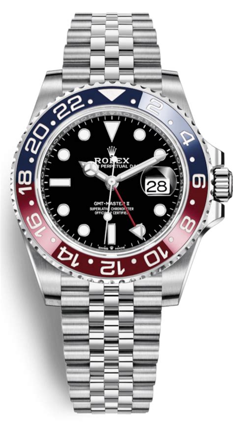 rolex 126 719 blro